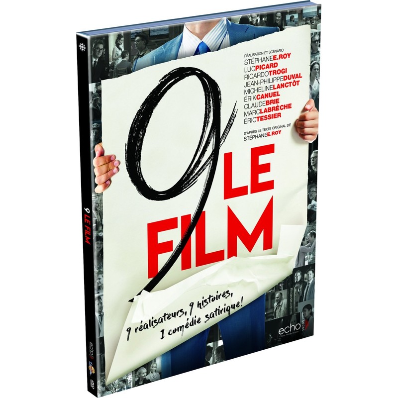 9 – Le film (Version française)