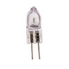 10 Pack - 20W G4 UV Block M47 Halogen Capsule Bulb