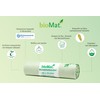 bioMat 10 Litre Compostable and Climate Neutral Organic Waste Bags