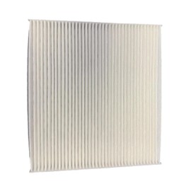 Cabin Air Filter Replacement - Pack of 1 - Made in USA - Compatible with 2003-2008 Toyota Matrix 1.8L, 2002-2008 Corolla 1.8L - Replaces O.E. 8856802020