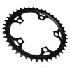 Cycling Chainwheel 42T Steel Thickened Low Noise Cycling Chainring for