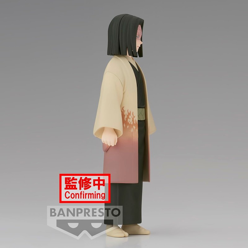 Banpresto 88050 Figura de Acción Demon Slayer: Kimetsu No Yaiba