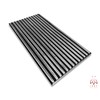Slats, 3D Panels, Wall Panels Made of XPS Polystyrene Styrofoam,