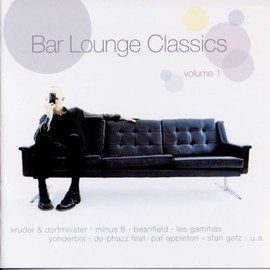 Bar Lounge Classics