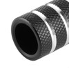 Gear Shift Lever Tip Rear Brake Pedal Step Tip Set