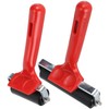 Diamond Painting Roller Rubber Brayer Printmaking Inking Gluing Application Art