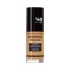COVERGIRL TruBlend Matte Made Liquid Foundation, Warm Sun