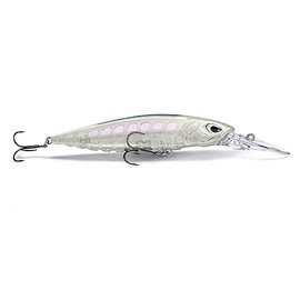Nays MD MX 95 MR 9.5 cm 10.5 g - Wobbler, Colour: S-11