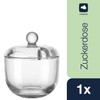 Leonardo Sugar Tin Delight, Clear