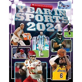 Scholastic Year in Sports 2024
