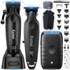 KEMEI Hair Clippers for Men Professional,Mens Barber Clippers and Trimmers