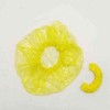 Disposable Shower Cap 100pcs Hair Vinyl Cap 2ea