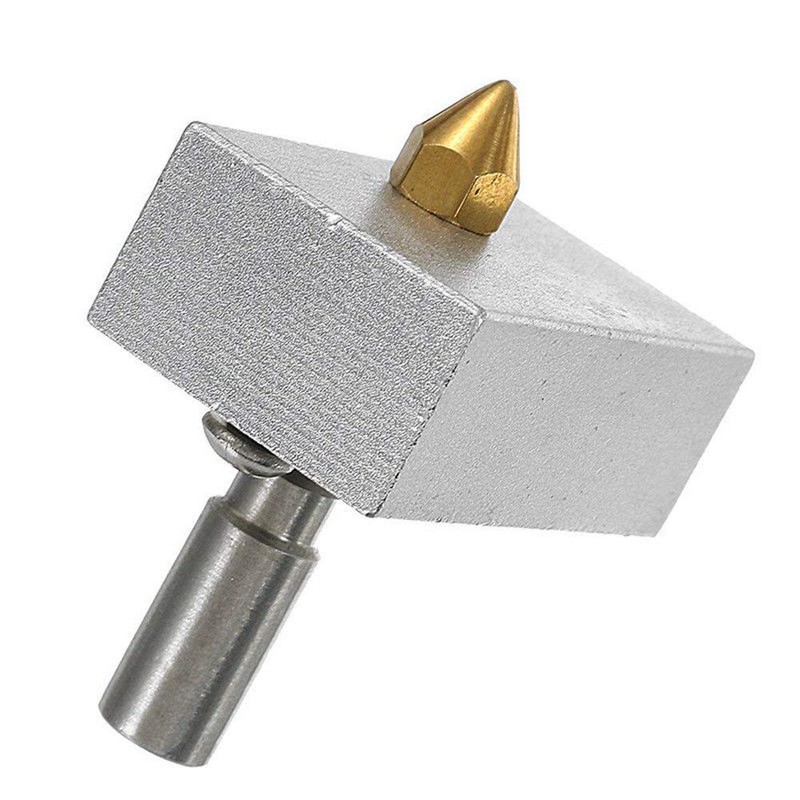 M200 Extruder Accessories Hot End Kit, with 1.75 mm Filament