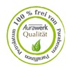 Aurawerk Pure Argan Oil from Morocco, 30 ml Antioxidant Elixir,