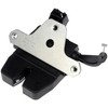 Dorman 940-128 Deck Lid Latch Compatible with Select Ford Models