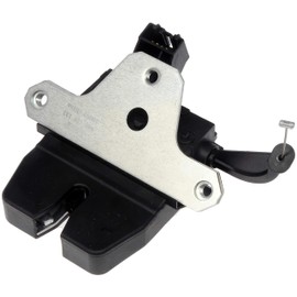 Dorman 940-128 Deck Lid Latch Compatible with Select Ford Models