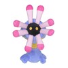 Pokemon Center Original Plush Pokémon fit Lila