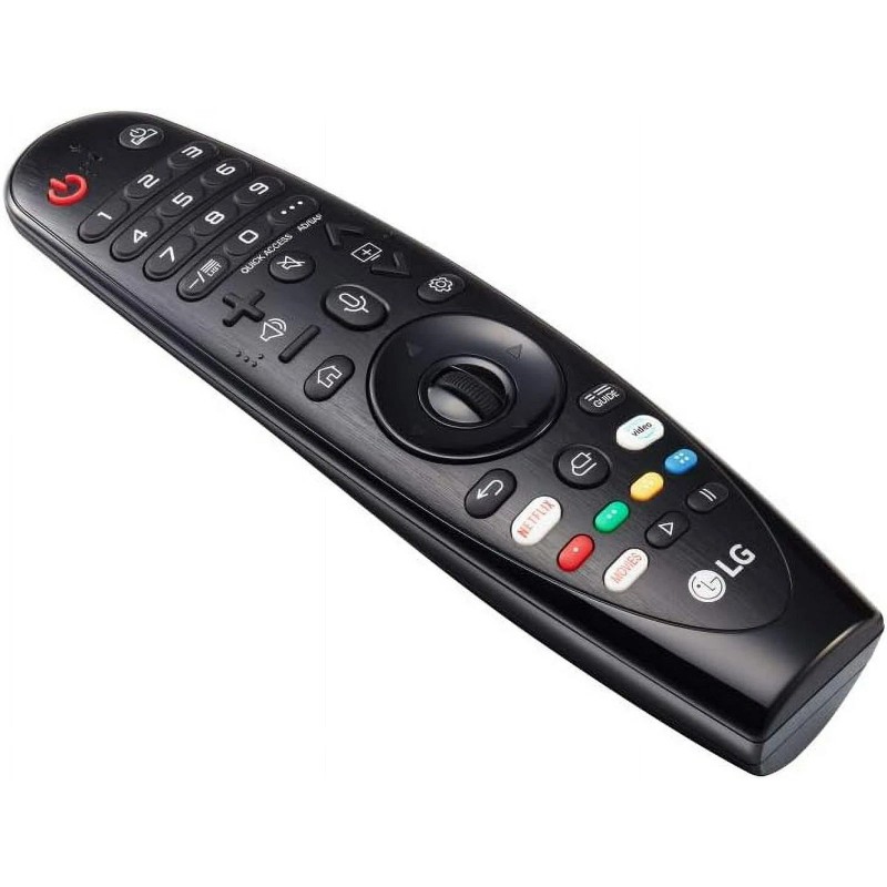 LG Magic Remote AN-MR19BA for LG TV models 2015-2020