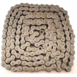 DAIDO Corporation TRC60R-MD Number 60 Roller Chain, 10'