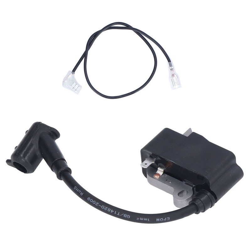 Ignition Coil 1133‑400‑1350 Replacement for Stihl MS270 MS280 ZF‑IG‑A00152 Chain