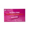 10 x 400mg NEW Advanced Formula -Ultra Pink Premium Female