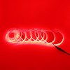 Cinlitek COB LED Strip Lights, 16.4ft Ultra High Density 12V