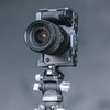 Falcam F38 Quick Release Multifunctional Base with Shoulder Strap Hole,