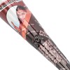 12PCS Temporary Tattoo Paste Cones 5 To 7 Days Lasting