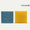 Tone28 S20+ 1ea anti-dandruff + 1ea treatment bar (elasticity) no wash / 톤28 에스20+ 안티댄드러프 1ea + 트리트먼트바(탄력) 노워시1ea