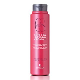 Lendan Shampoo Cs Protector Del Color Addict 300ml