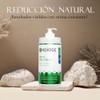 Crema Reductiva Ambiose 1000 ml, Elimina Grasa, Reduce Medidas, Tonifica
