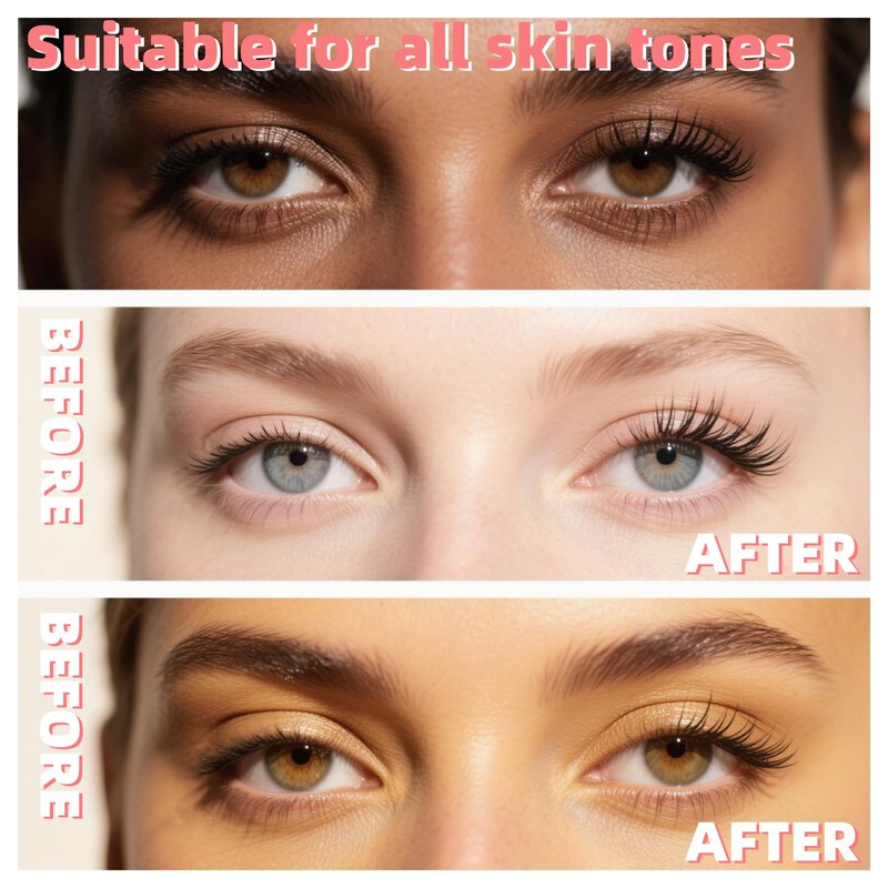 Mascara for Volume and Definition, Lash Sensational