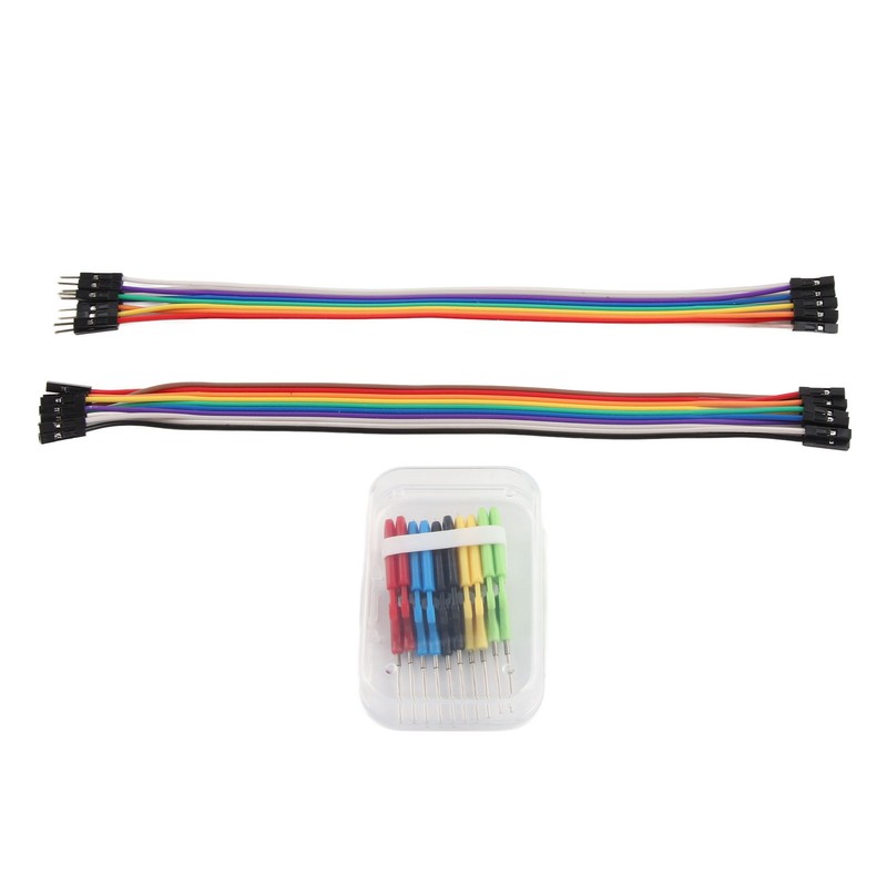 SDK08 Test Clip Chip Foot Clip Micro IC Clamp for