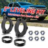 COLKNHA 2" leveling lift Kit for Chevy Colorado MC Canyon