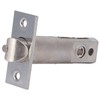 Mechanical Keyless Door Lock, 2-8 Digit Code Combination Entry Door