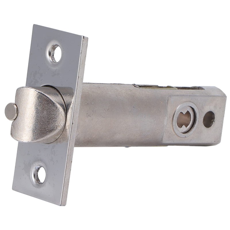 Mechanical Keyless Door Lock, 2-8 Digit Code Combination Entry Door
