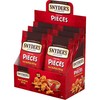Snyder's of Hanover Pretzel Pieces, Hot Buffalo Wing, 3.25 Oz,