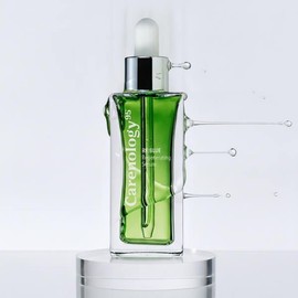 Carenology Reblue Regenerating Serum 50ml / 케어놀로지 리블루 리제너레이팅 세럼 50ml