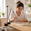 Flex Shaft Rotary Grinder for Jewelry Making – 360° Precision