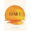 Daily Journal For Healing: Support in your healing process