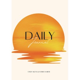 Daily Journal For Healing: Support in your healing process