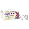 Graham Professional Beauty Wrapp-It Jr Styling Strips, White