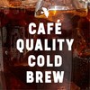 La Colombe Coffee, Cold Brew Black, Unsweetened, 11 fl oz