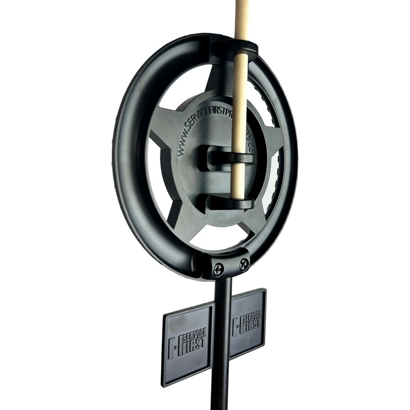 Service First Garden/Memorial Marker