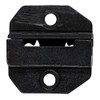 Pro'sKit 902-330 Crimpro Crimper for Insulated Flag Terminals, AWG 12-10