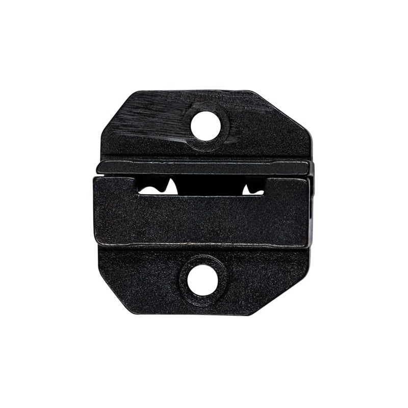 Pro'sKit 902-330 Crimpro Crimper for Insulated Flag Terminals, AWG 12-10