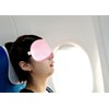 Sleep Eye Mask for Sleeping,Soft and Comfortable Fabric, Eye Shade