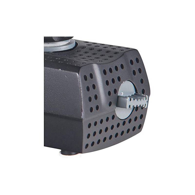 Teichpumpe Heissner Multifunktionspumpe Aqua Stark 700 L/h Indoor