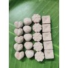 Grey Almond Clay Assorted Cookies 200 gms