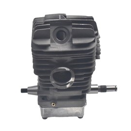 Replace Tool Spare Part for Machines 49MM Cylinder Piston Crankshaft Engine Motor for MS390 for Stjhl MS290 MS310 029 039 (#US-20072024-03674)